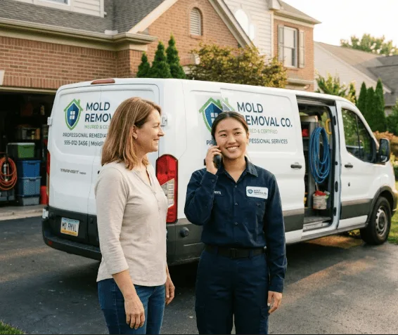 Crawlspace Mold Remediation Valley Cottage, NY FAQs